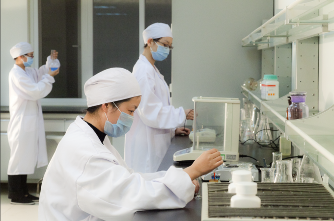 Jiangsu Handian Biotechnology Co., Ltd.