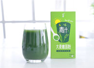 Китай Очень вкусный порошок 3гкс15 ячменя зеленого цвета Аоджиру сока зеленого цвета здоровья пакует компания
